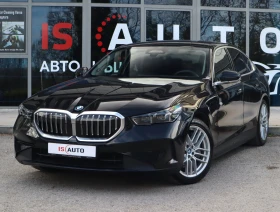 BMW 550 e/xDrive/M-Sport/HuD/Камера/Adaptive Drive, снимка 1