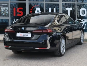 BMW 550 e/xDrive/M-Sport/HuD/Камера/Adaptive Drive, снимка 4