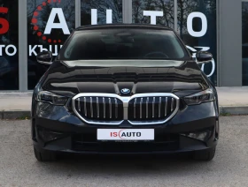 BMW 550 e/xDrive/M-Sport/HuD/Камера/Adaptive Drive, снимка 2