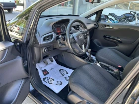 Opel Corsa 1.3CDTI, 75k.s., снимка 9