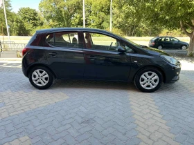 Opel Corsa 1.3CDTI, 75k.s., снимка 4