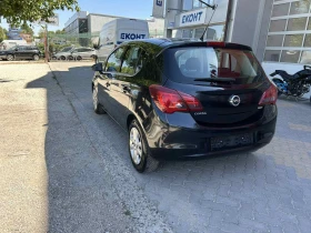Opel Corsa 1.3CDTI, 75k.s., снимка 8
