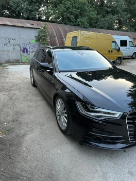 Audi A6 C7, снимка 6