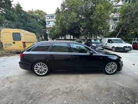 Audi A6 C7, снимка 5