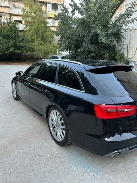 Audi A6 C7, снимка 8