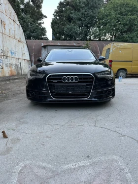 Audi A6 C7, снимка 4