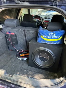 Alfa Romeo 147 1.9 jtd Q2, снимка 5