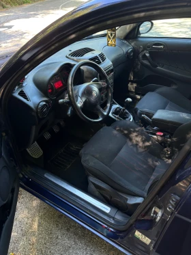 Alfa Romeo 147 1.9 jtd Q2, снимка 7