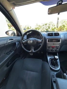 Alfa Romeo 147 1.9 jtd Q2, снимка 11