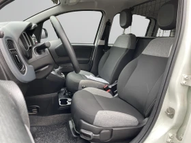 Fiat Panda  VAN 1.0 Hybrid N1, снимка 9