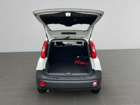 Fiat Panda  VAN 1.0 Hybrid N1, снимка 14