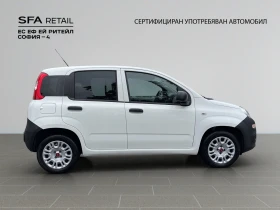 Fiat Panda  VAN 1.0 Hybrid N1, снимка 7