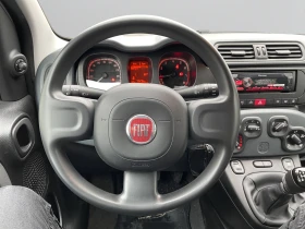 Fiat Panda  VAN 1.0 Hybrid N1, снимка 10
