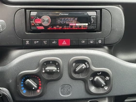 Fiat Panda  VAN 1.0 Hybrid N1, снимка 13