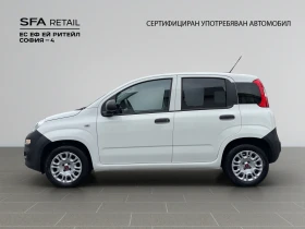 Fiat Panda  VAN 1.0 Hybrid N1, снимка 3