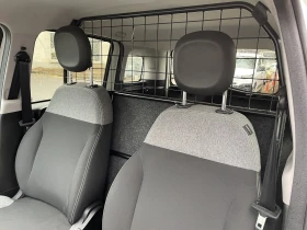 Fiat Panda  VAN 1.0 Hybrid N1, снимка 15