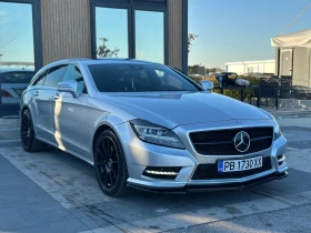 Mercedes-Benz CLS 350 * AMG Line* Full* Регистран* , снимка 2