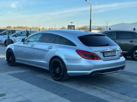 Mercedes-Benz CLS 350 * AMG Line* Full* Регистран* , снимка 4