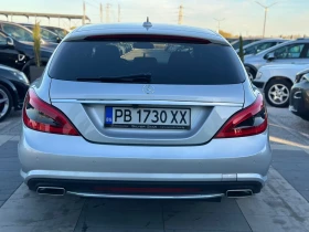 Mercedes-Benz CLS 350 * AMG Line* Full* Регистран* , снимка 8