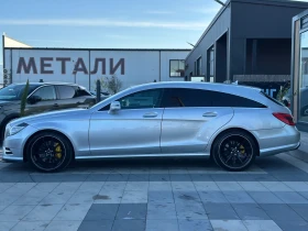 Mercedes-Benz CLS 350 * AMG Line* Full* Регистран* , снимка 6