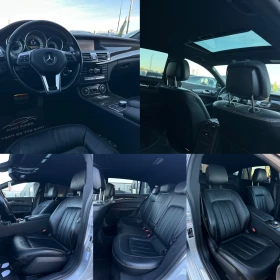 Mercedes-Benz CLS 350 * AMG Line* Full* Регистран* , снимка 12