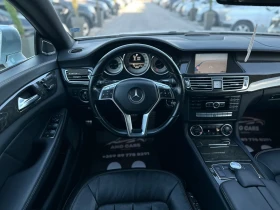 Mercedes-Benz CLS 350 * AMG Line* Full* Регистран* , снимка 10