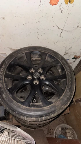 Mazda 6, снимка 15