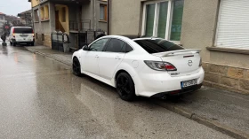 Mazda 6, снимка 3