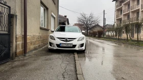Mazda 6, снимка 5