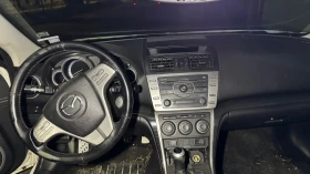 Mazda 6, снимка 7