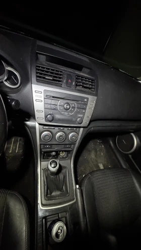 Mazda 6, снимка 13