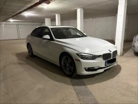 BMW 320 320i xDrive, снимка 4