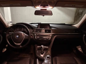 BMW 320 320i xDrive, снимка 10