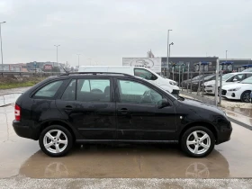 Skoda Fabia 1.9tdi-101k.s-Klima, снимка 4