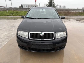 Skoda Fabia 1.9tdi-101k.s-Klima, снимка 2