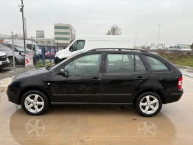 Skoda Fabia 1.9tdi-101k.s-Klima, снимка 8