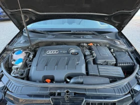 Audi A3 1.6 TDI - 105кс., снимка 17