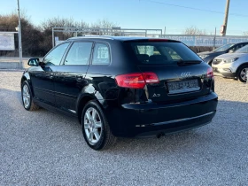 Audi A3 1.6 TDI - 105кс., снимка 7