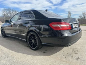Mercedes-Benz E 350, снимка 7