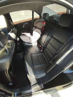 Mercedes-Benz E 350, снимка 9