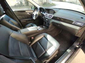 Mercedes-Benz E 350, снимка 10