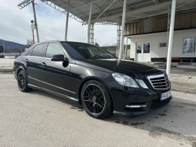 Mercedes-Benz E 350, снимка 3