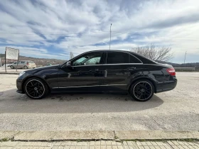 Mercedes-Benz E 350, снимка 8