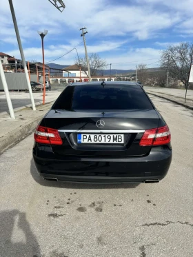 Mercedes-Benz E 350, снимка 6