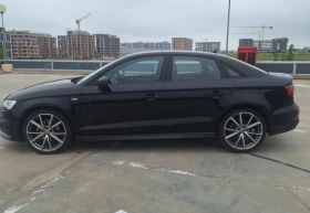 Audi A3 2.0TDI S-line Sport, снимка 8