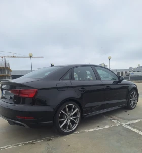 Audi A3 2.0TDI S-line Sport, снимка 1