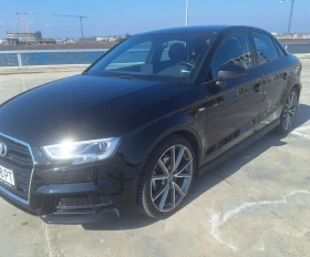 Audi A3 2.0TDI S-line Sport, снимка 3