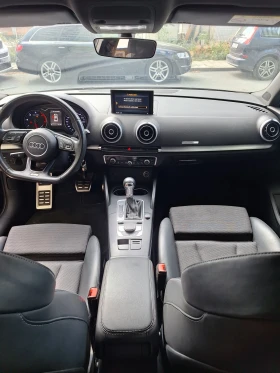 Audi A3 2.0TDI S-line Sport, снимка 12