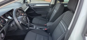 VW Golf 2.0TDI 150к.с R line/Панорама/Нави/Камера/Евро6/, снимка 17