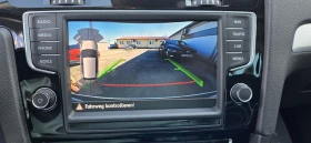 VW Golf 2.0TDI 150к.с R line/Панорама/Нави/Камера/Евро6/, снимка 16